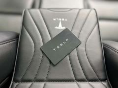 Tesla Model Y Facelift Rear-Wheel Drive - ფოტო 19