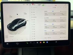 Tesla Model Y Facelift Rear-Wheel Drive - ფოტო 20