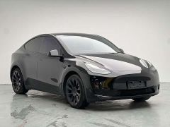 Tesla Model Y Facelift Rear-Wheel Drive - ფოტო 3