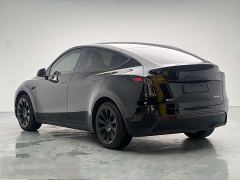 Tesla Model Y Facelift Rear-Wheel Drive - ფოტო 6