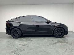 Tesla Model Y Facelift Rear-Wheel Drive - ფოტო 7