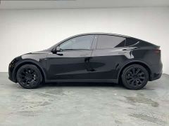 Tesla Model Y Facelift Rear-Wheel Drive - ფოტო 8