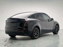 Tesla Model Y Facelift Rear-Wheel Drive - ფოტო 9