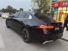 BMW 5 Series 525Li M Sport Package - фото 10