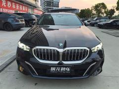 BMW 5 Series 525Li M Sport Package - фото 3