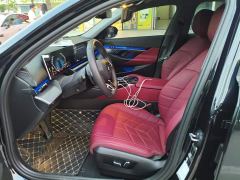 BMW 5 Series 525Li M Sport Package - фото 5