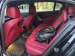 BMW 5 Series 525Li M Sport Package - фото 6