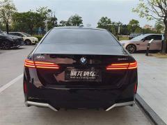 BMW 5 Series 525Li M Sport Package - фото 8
