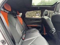 Changan UNI-V 1.5T Smart Navigation Edition - ფოტო 10
