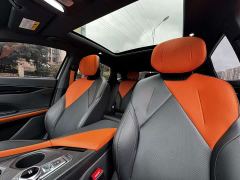 Changan UNI-V 1.5T Smart Navigation Edition - ფოტო 12