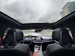 Changan UNI-V 1.5T Smart Navigation Edition - ფოტო 13