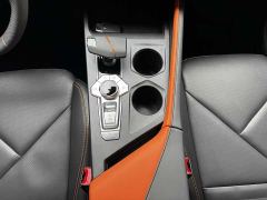 Changan UNI-V 1.5T Smart Navigation Edition - ფოტო 14