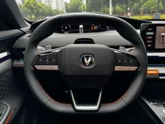Changan UNI-V 1.5T Smart Navigation Edition - ფოტო 17