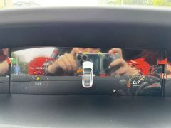 Changan UNI-V 1.5T Smart Navigation Edition - ფოტო 18