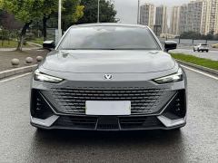 Changan UNI-V 1.5T Smart Navigation Edition - ფოტო 2