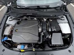 Changan UNI-V 1.5T Smart Navigation Edition - ფოტო 20