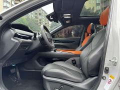 Changan UNI-V 1.5T Smart Navigation Edition - ფოტო 5