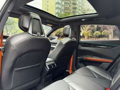 Changan UNI-V 1.5T Smart Navigation Edition - ფოტო 7