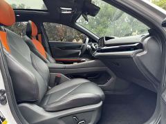 Changan UNI-V 1.5T Smart Navigation Edition - ფოტო 8
