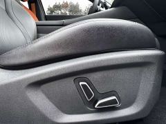 Changan UNI-V 1.5T Smart Navigation Edition - ფოტო 9