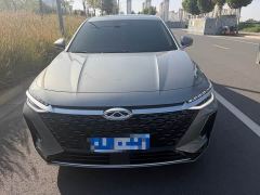 Chery Arrizo 8 1.6T DCT Smart - ფოტო 2