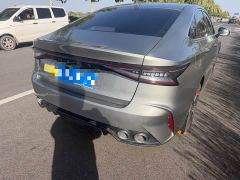 Chery Arrizo 8 1.6T DCT Smart - ფოტო 6