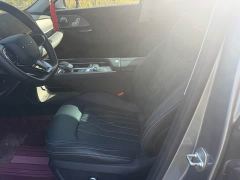 Chery Arrizo 8 1.6T DCT Smart - ფოტო 7
