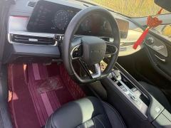 Chery Arrizo 8 1.6T DCT Smart - ფოტო 8