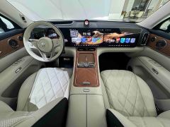 AITO M9 Extended Range Ultra 6-Seater - photo 11