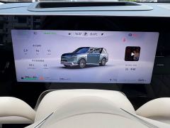 AITO M9 Extended Range Ultra 6-Seater - photo 14