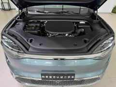 AITO M9 Extended Range Ultra 6-Seater - photo 16