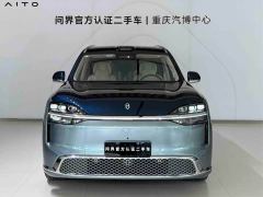 AITO M9 Extended Range Ultra 6-Seater - photo 2