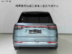 AITO M9 Extended Range Ultra 6-Seater - photo 6