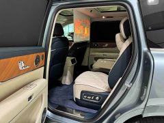 AITO M9 Extended Range Ultra 6-Seater - photo 9