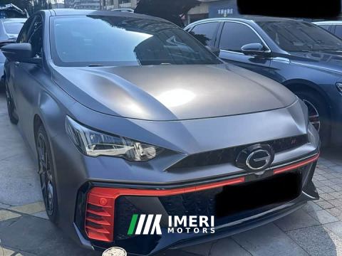 2023 GAC Leopard 400T Automatic R MAX