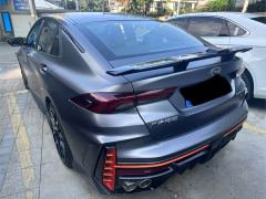 Trumpchi Leopard 400T Automatic R MAX - ფოტო 10