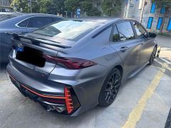 Trumpchi Leopard 400T Automatic R MAX - ფოტო 11