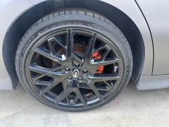 Trumpchi Leopard 400T Automatic R MAX - ფოტო 13