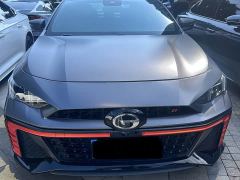 Trumpchi Leopard 400T Automatic R MAX - ფოტო 2