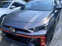 Trumpchi Leopard 400T Automatic R MAX - ფოტო 3