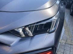 Trumpchi Leopard 400T Automatic R MAX - ფოტო 4