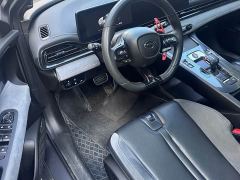 Trumpchi Leopard 400T Automatic R MAX - ფოტო 5