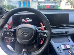 Trumpchi Leopard 400T Automatic R MAX - ფოტო 8