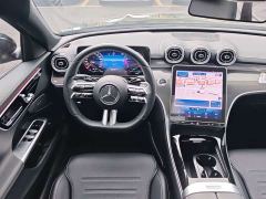 Mercedes-Benz C-Class C 260 L AMG Line - фото 10