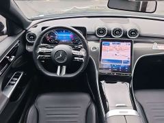Mercedes-Benz C-Class C 260 L AMG Line - фото 11