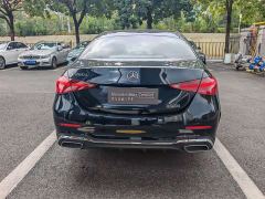 Mercedes-Benz C-Class C 260 L AMG Line - фото 12
