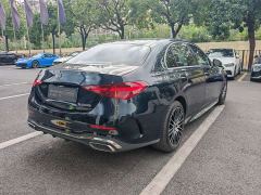 Mercedes-Benz C-Class C 260 L AMG Line - фото 14