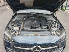 Mercedes-Benz C-Class C 260 L AMG Line - фото 17