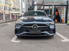 Mercedes-Benz C-Class C 260 L AMG Line - фото 2