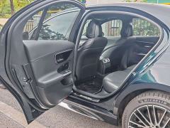 Mercedes-Benz C-Class C 260 L AMG Line - фото 5